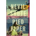 Pied Piper - Paperback