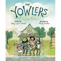 The Yowlers - Hardcover