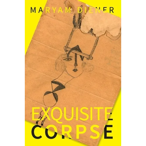 Exquisite Corpse - Hardcover