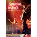 Sensitive To Light: The Rainbow Story - Paperback