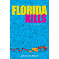 Florida Kills - Paperback