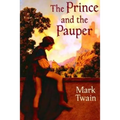 The Prince and the Pauper - Paperback