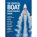 The Essential Boat Maintenance Guide - Paperback