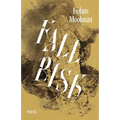 Fall Risk - Paperback