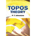 Topos Theory - Paperback