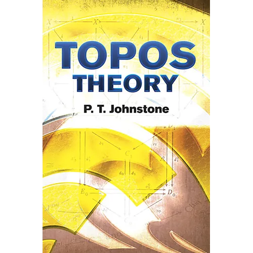Topos Theory - Paperback