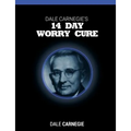 Dale Carnegie's 14 Day Worry Cure - Paperback