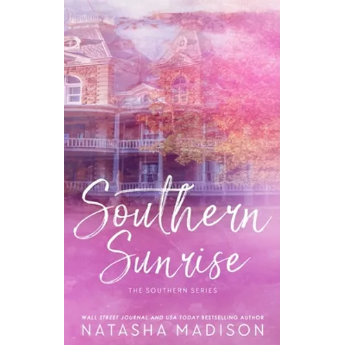 Southern Sunrise (Special Edition Paperback) - Paperback