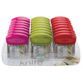 Joie Wavy Knife 1pc