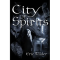 City of Spirits - Paperback