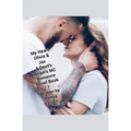 "My Heart" Olivia & Jax, A Devil's Angels MC Romance Novel Book 1 - Paperback