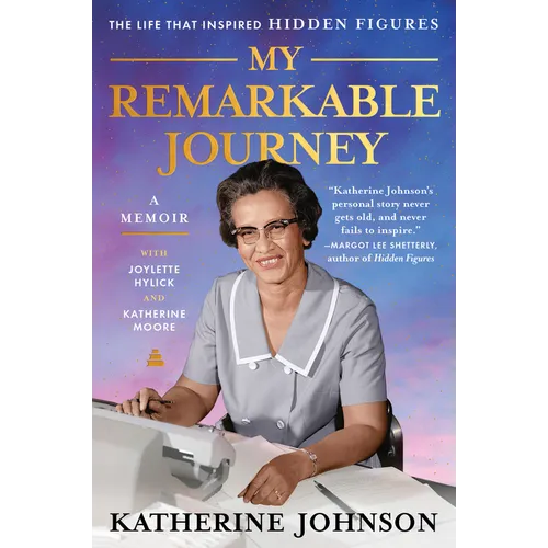 My Remarkable Journey: A Memoir - Paperback
