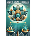 Mindful Saving Techniques: Transform Your Money Management with Mindful Spending and Psychology-Based Practices - Paperback