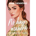 No Hay Manera (Hermanos Martí 5) - Paperback
