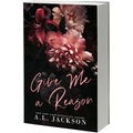 Give Me a Reason - Paperback