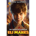 The Curious Mysteries of Eli Marks - Paperback