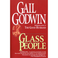 Glass People - Paperback