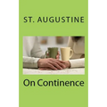 On Continence - Paperback