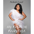 My Fashion Fairytale - Paperback