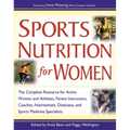 Sports Nutrition for Women - Paperback