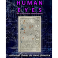 Human Eyes: 500 Years of Visual Metamorphosis - Paperback