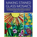 Making Stained Glass Mosaics - Paperback