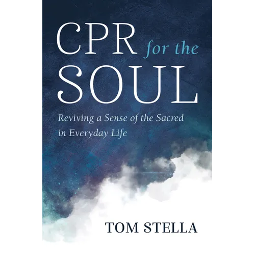 CPR for the Soul - Paperback