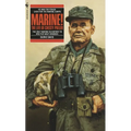Marine!: The Life of Chesty Puller - Mass Market Paperbound