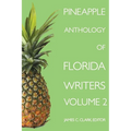 Pineapple Anthology of Florida Writers - Paperback