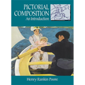 Pictorial Composition: An Introduction - Paperback