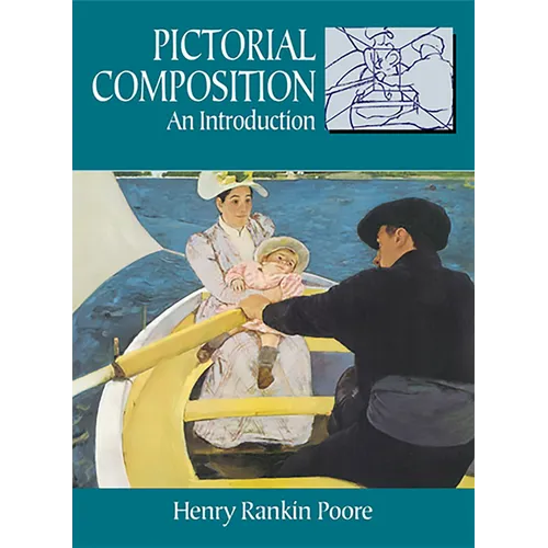 Pictorial Composition: An Introduction - Paperback