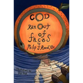 God Ran Out of Faces - Paperback