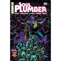 DC Horror Presents: Soul Plumber - Paperback