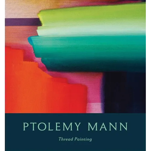 Thread Painting - Hardcover