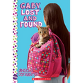 Gaby, Lost and Found: A Wish Novel - Paperback
