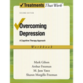Overcoming Depression: A Cognitive Therapy Approach - Paperback