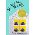 The View from Saturday - Hardcover