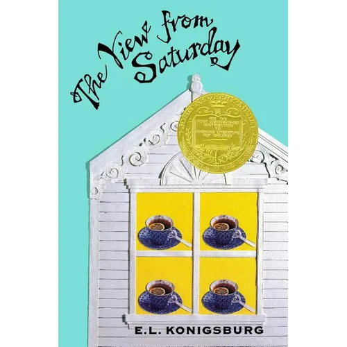 The View from Saturday - Hardcover