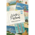 Writer's Postcards - Paperback
