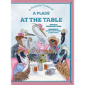A Place at the Table: A Fairytale Cookbook - Hardcover