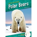 Polar Bears - Library Binding