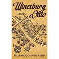 Winesburg, Ohio: The Original 1919 Edition - Hardcover