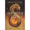 Infinity Son - Hardcover