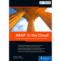 ABAP in the Cloud: Development and Operations with SAP Btp, ABAP Environment - Hardcover