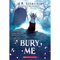 Bury Me - Paperback