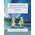 Traditional Scandinavian Tunes for Two Cellos - Paperback