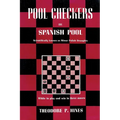 Pool Checkers: Spanish Pool - Paperback