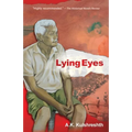 Lying Eyes - Paperback