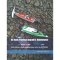 RC Boats Practical Upgrade & Maintenance: 2020 Edition - Paperback