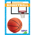 Basketball - Paperback